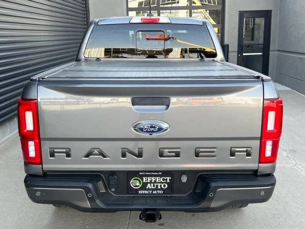 2022 Ford Ranger 4th Gen - Image 14 of 21
