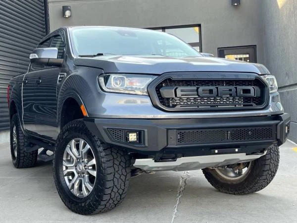2022 Ford Ranger 4th Gen - Image 5 of 21