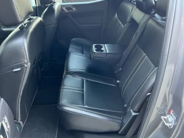 2022 Ford Ranger 4th Gen - Image 21 of 21