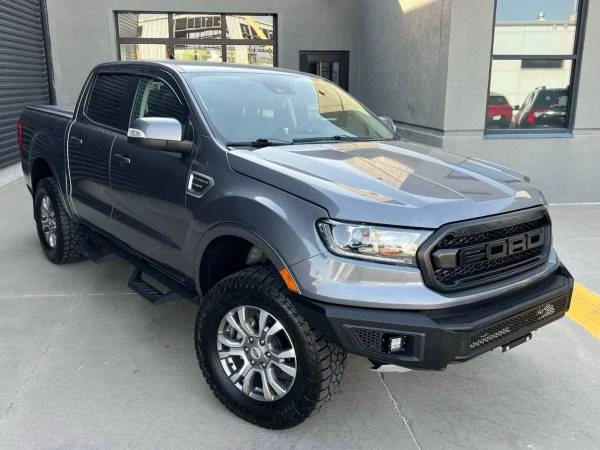 2022 Ford Ranger 4th Gen - Image 6 of 21