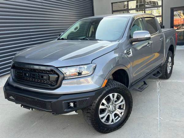 2022 Ford Ranger 4th Gen - Image 2 of 21