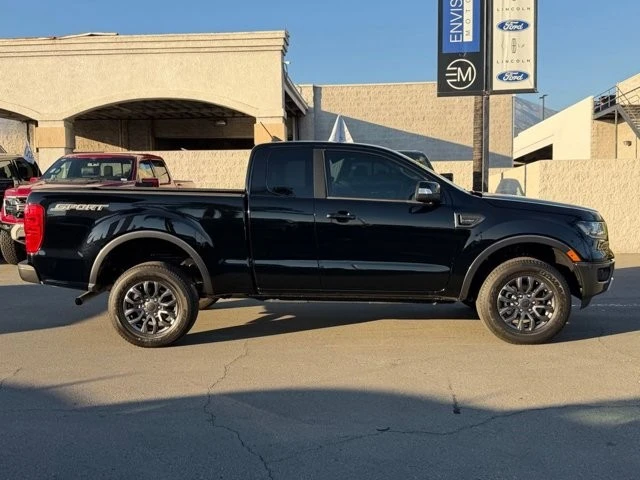 2022 Ford Ranger 4th Gen - Image 12 of 12