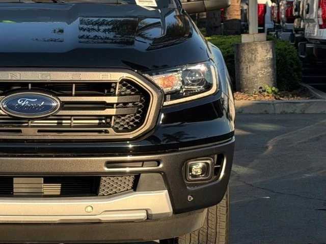 2022 Ford Ranger 4th Gen - Image 4 of 12