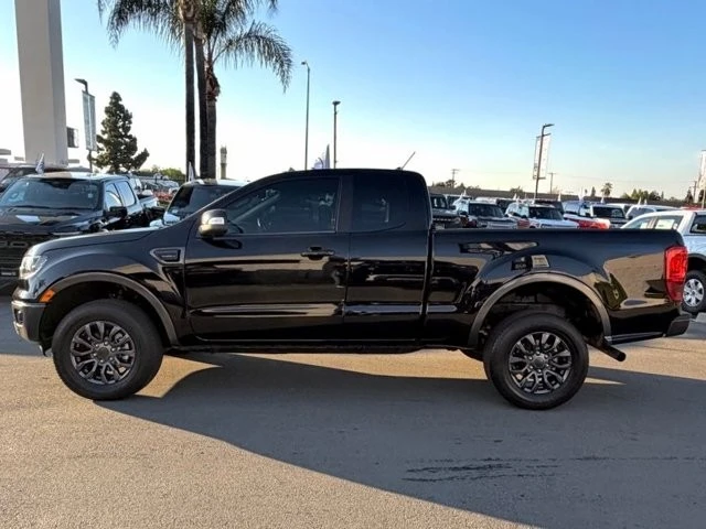 2022 Ford Ranger 4th Gen - Image 7 of 12