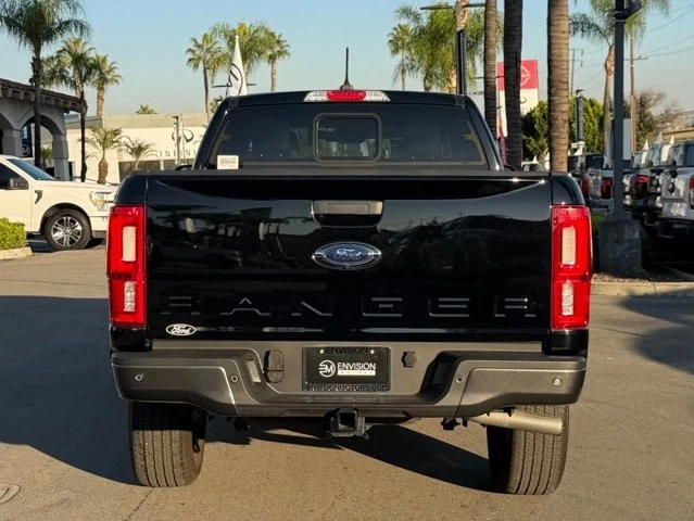 2022 Ford Ranger 4th Gen - Image 9 of 12