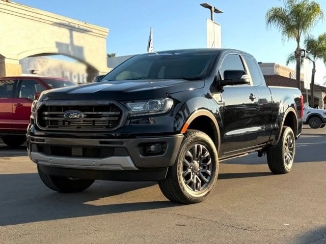 2022 Ford Ranger 4th Gen - Image 5 of 12