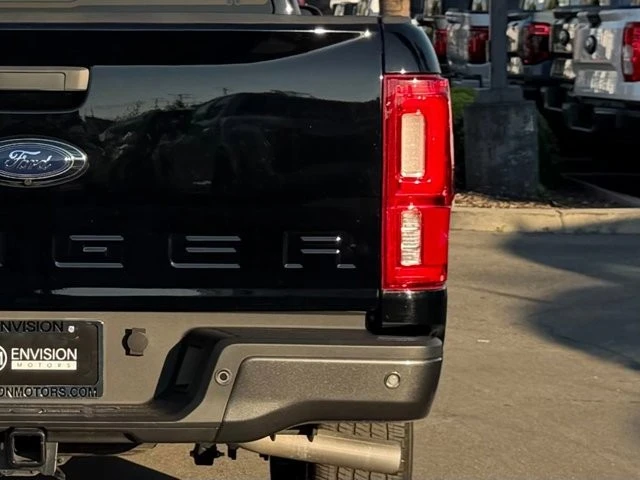 2022 Ford Ranger 4th Gen - Image 10 of 12