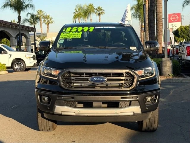2022 Ford Ranger 4th Gen - Image 3 of 12