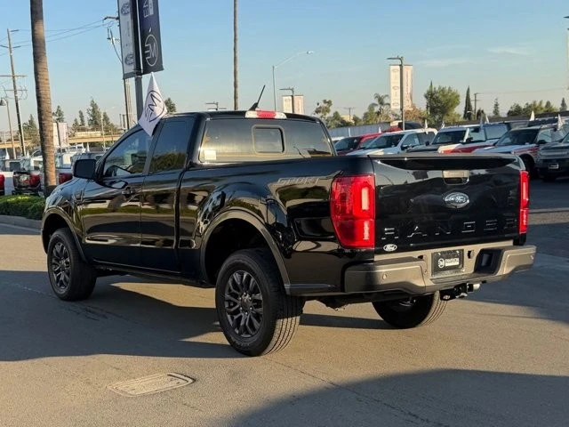 2022 Ford Ranger 4th Gen - Image 8 of 12