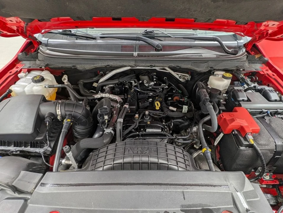 2022 Ford Ranger 4th Gen - Image 11 of 13