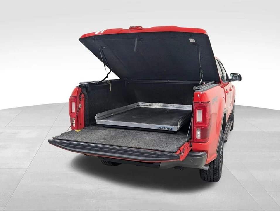 2022 Ford Ranger 4th Gen - Image 8 of 13