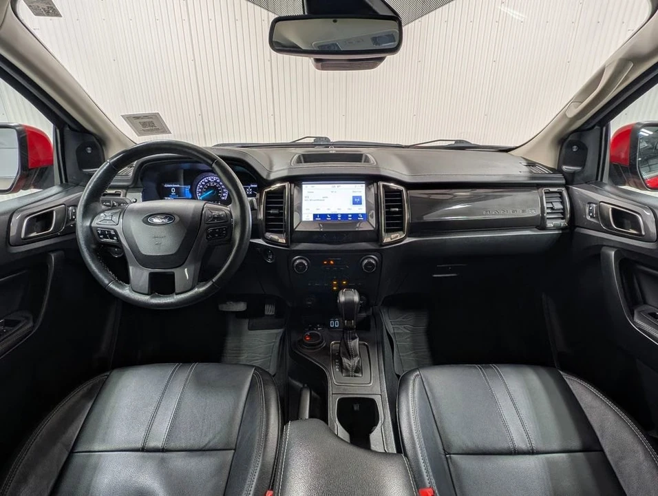 2022 Ford Ranger 5th Gen - Image 2 of 12