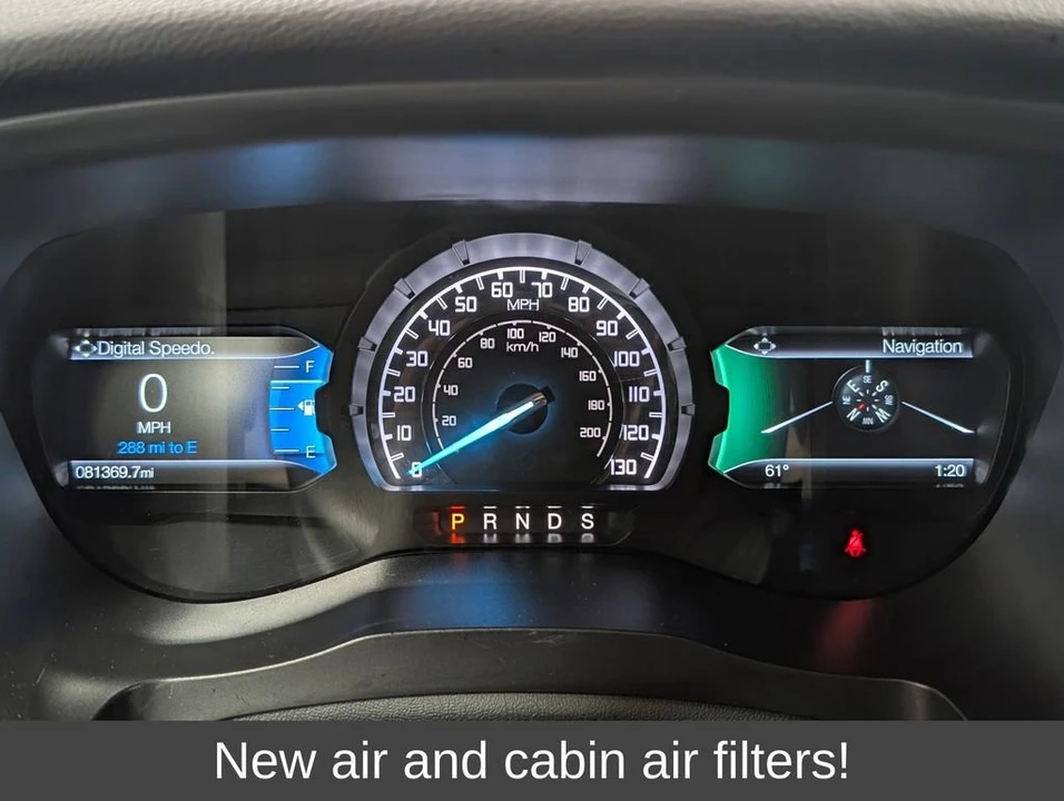 2022 Ford Ranger 4th Gen - Image 3 of 13