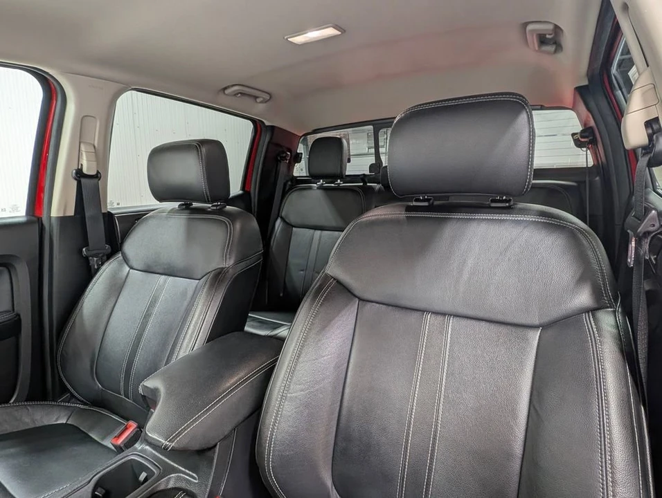 2022 Ford Ranger 5th Gen - Image 4 of 12