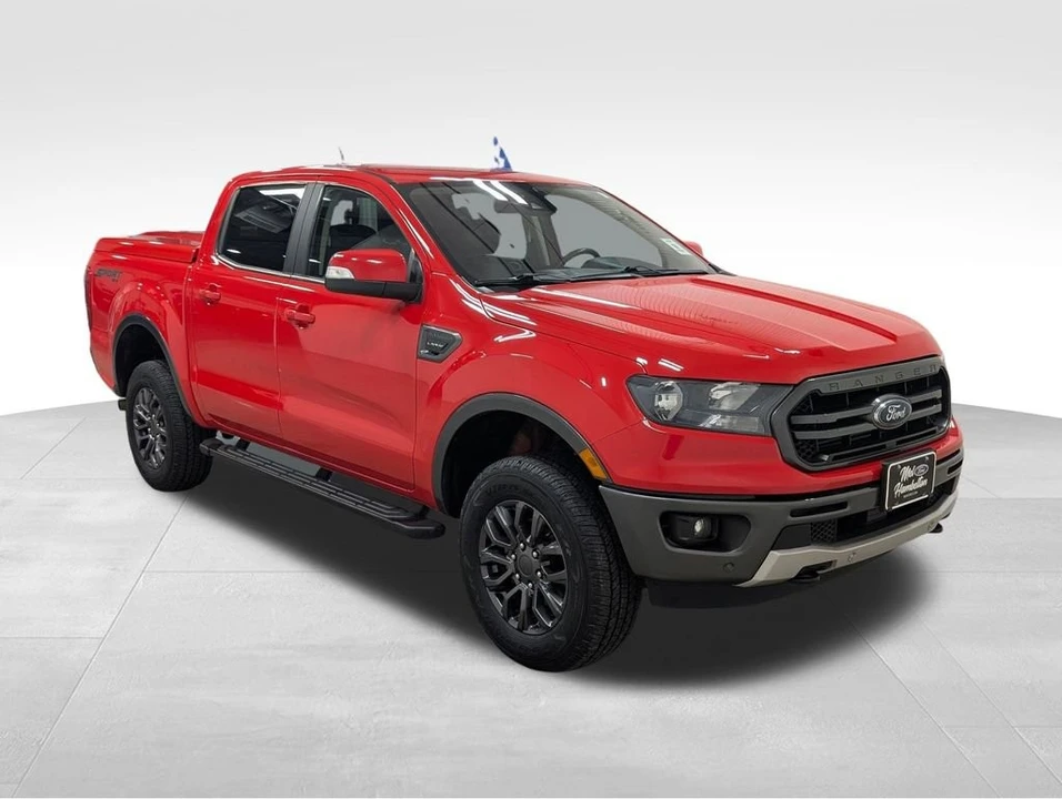 2022 Ford Ranger 5th Gen - Image 6 of 12