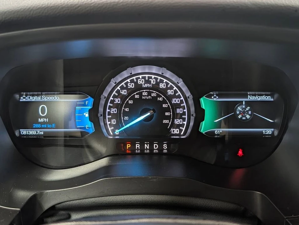 2022 Ford Ranger 5th Gen - Image 3 of 12