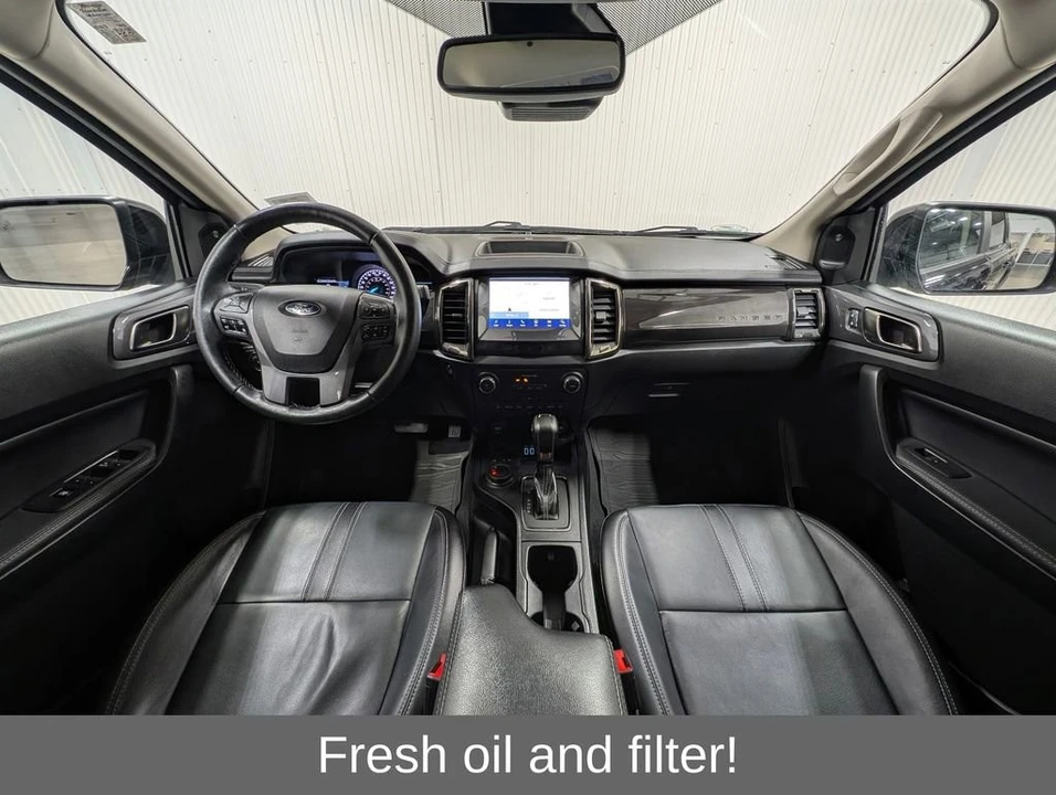 2022 Ford Ranger 4th Gen - Image 2 of 12