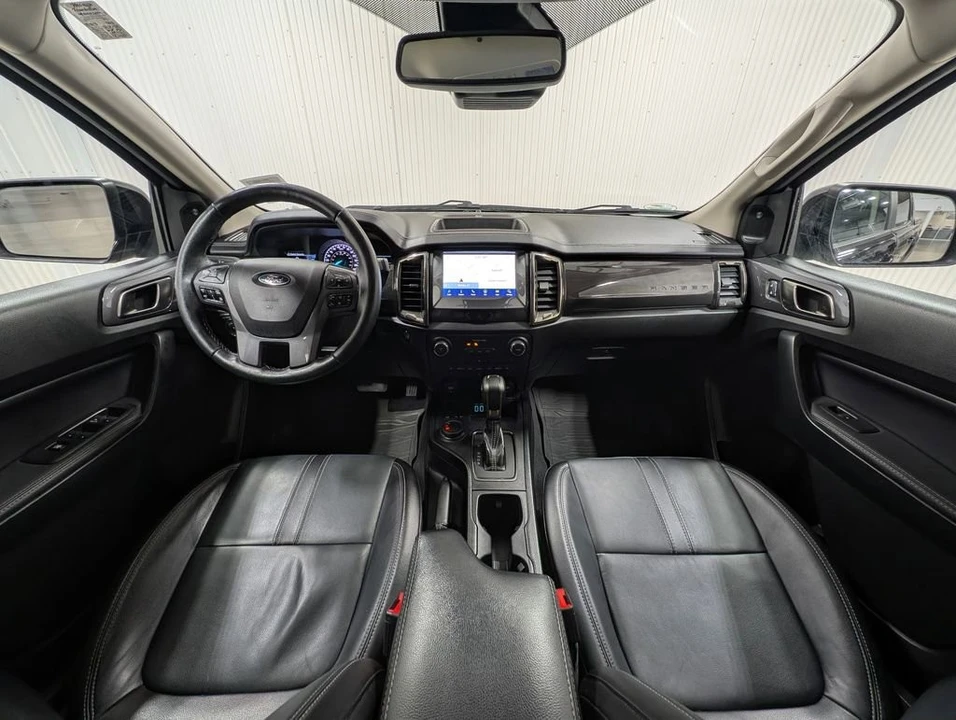 2022 Ford Ranger 4th Gen - Image 3 of 12