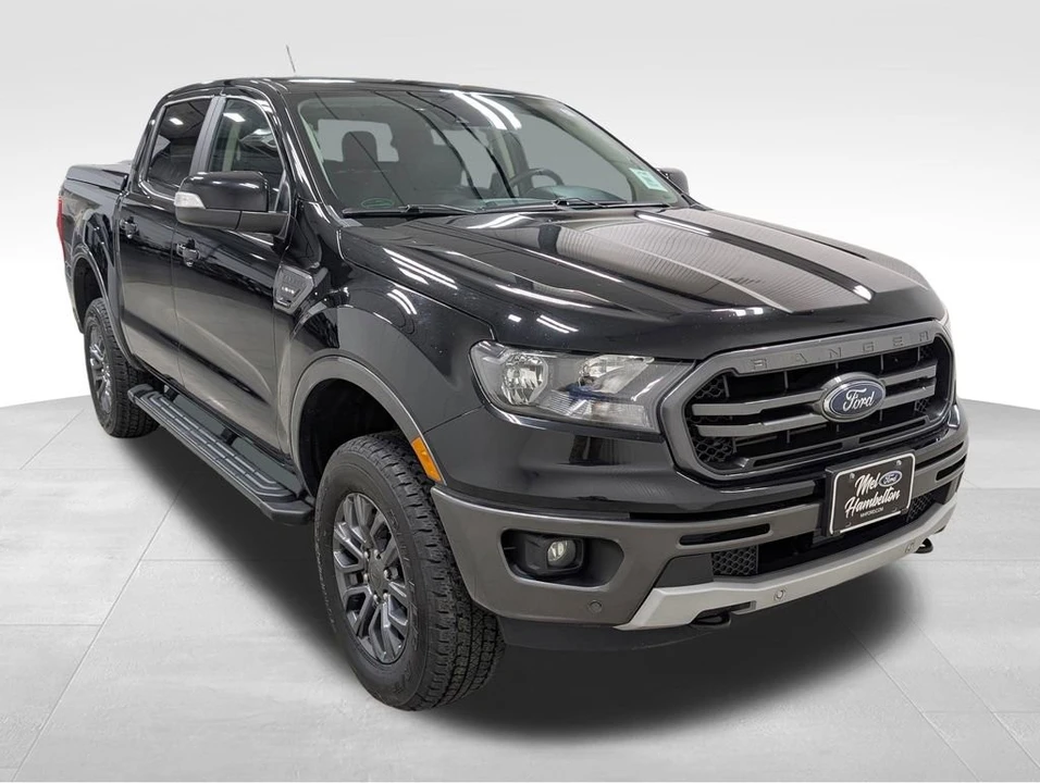 2022 Ford Ranger 4th Gen - Image 6 of 12
