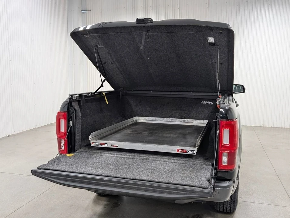 2022 Ford Ranger 4th Gen - Image 8 of 12