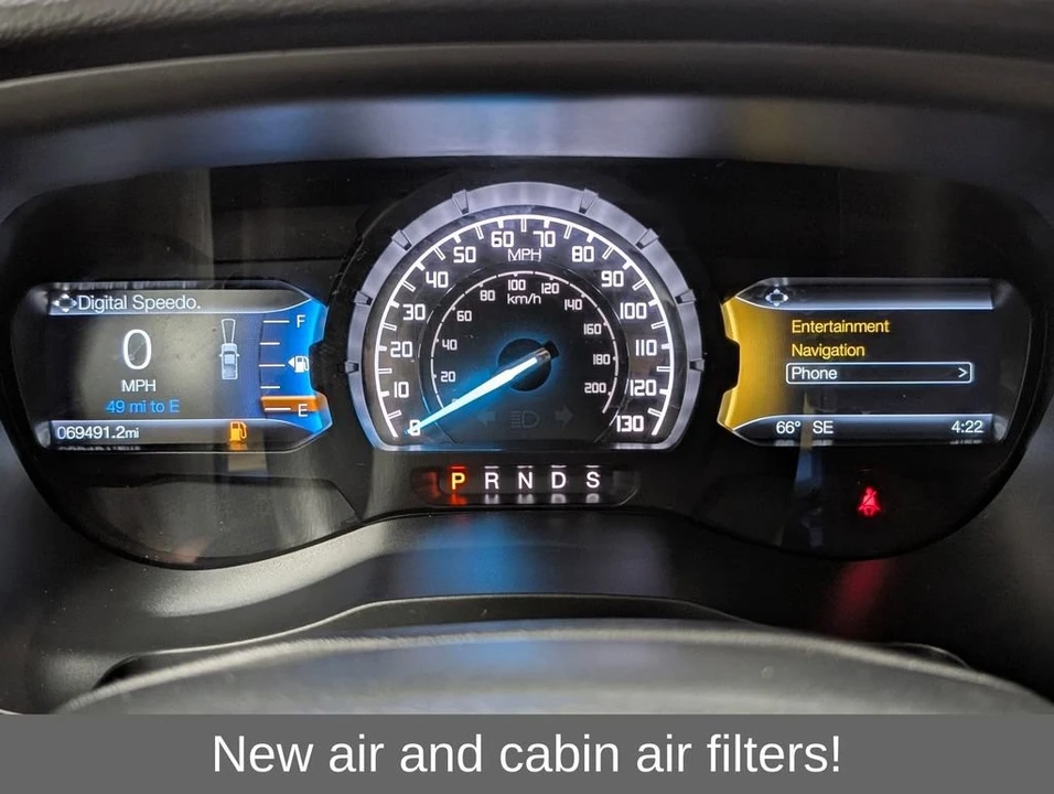 2022 Ford Ranger 4th Gen - Image 3 of 12
