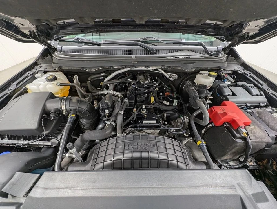 2022 Ford Ranger 4th Gen - Image 11 of 12