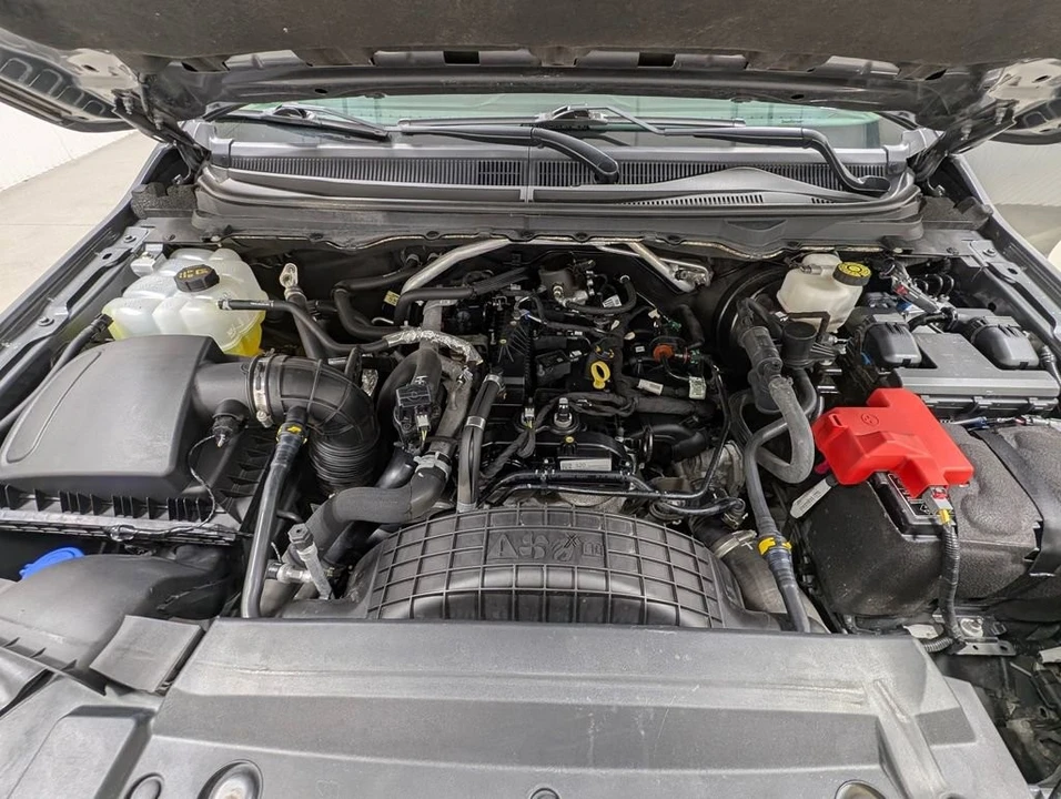 2022 Ford Ranger 4th Gen - Image 11 of 13