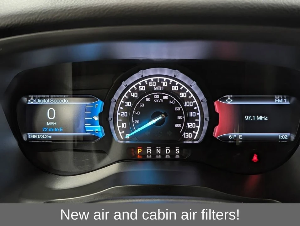 2022 Ford Ranger 4th Gen - Image 3 of 13