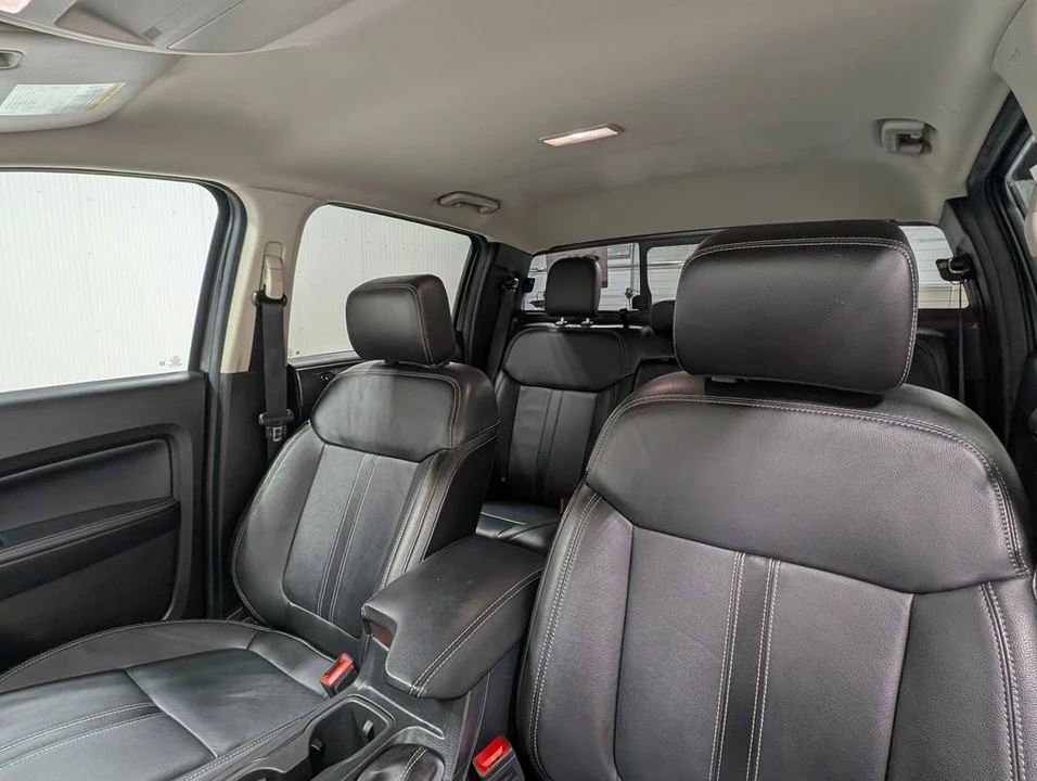 2022 Ford Ranger 5th Gen - Image 5 of 13