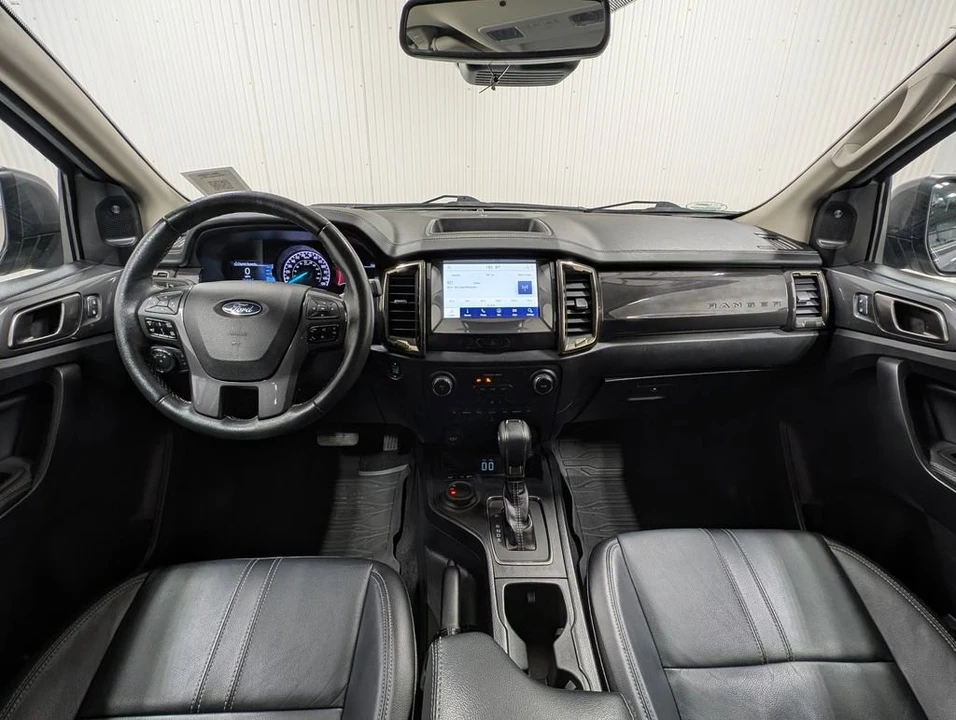 2022 Ford Ranger 4th Gen - Image 3 of 12