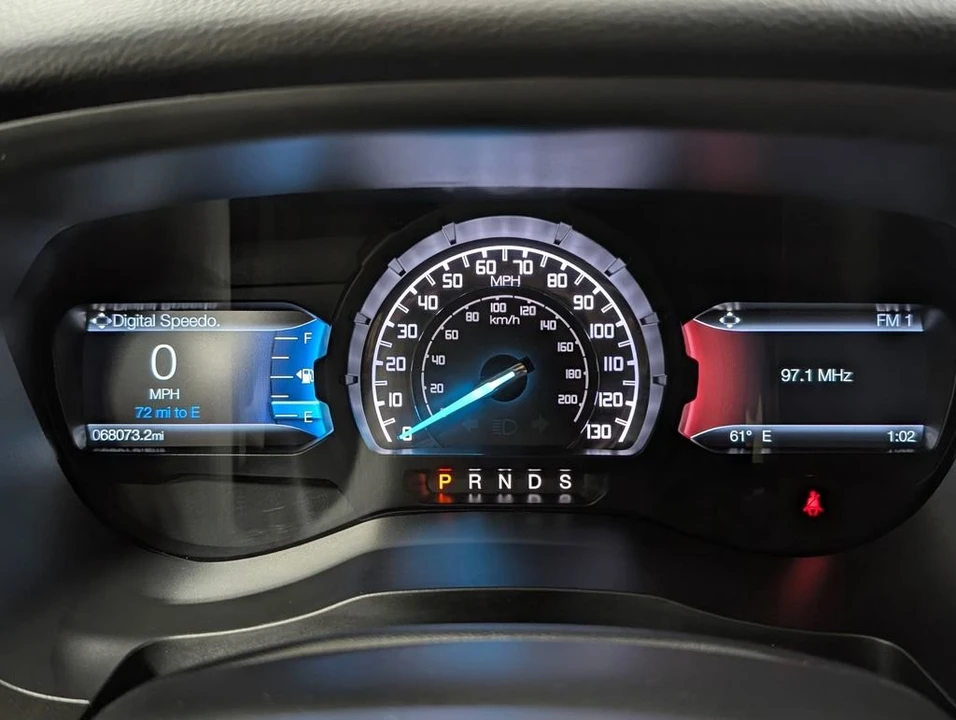 2022 Ford Ranger 4th Gen - Image 4 of 12