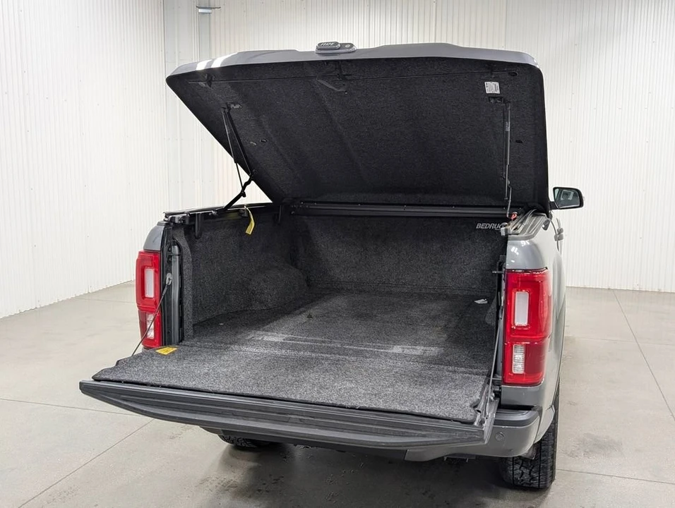2022 Ford Ranger 4th Gen - Image 8 of 13
