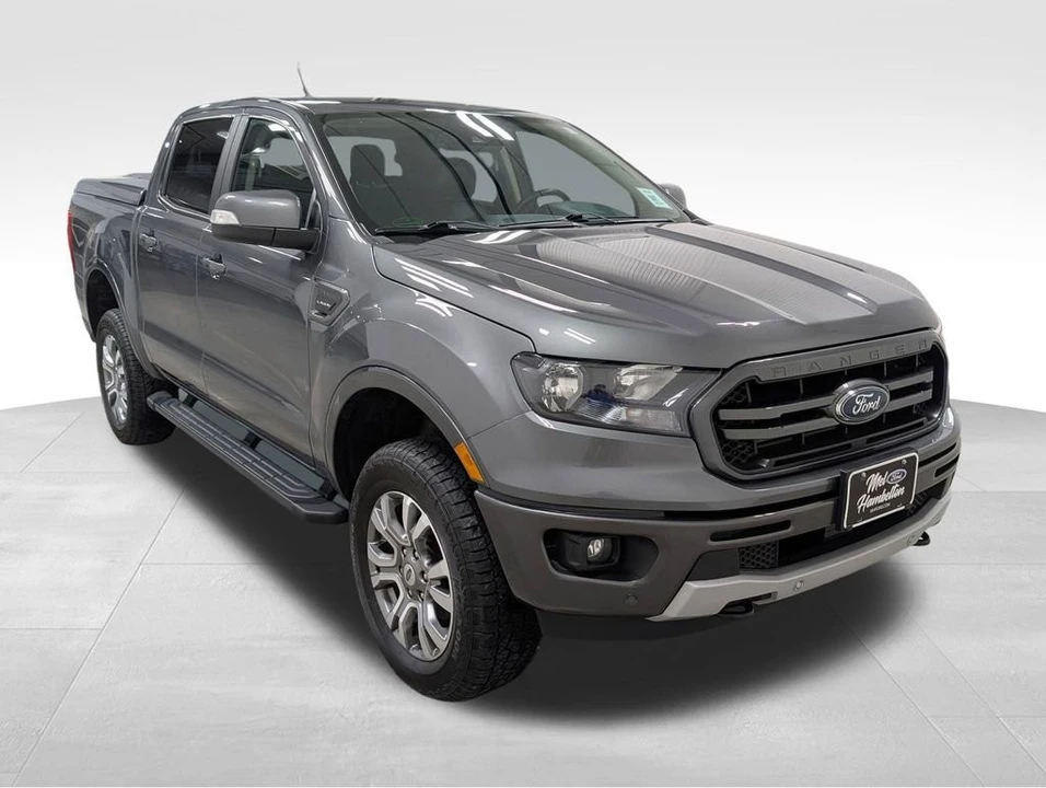 2022 Ford Ranger 5th Gen - Image 7 of 13