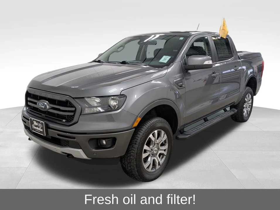 2022 Ford Ranger 4th Gen - Image 5 of 13