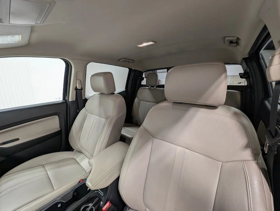2022 Ford Ranger 4th Gen - Image 5 of 13