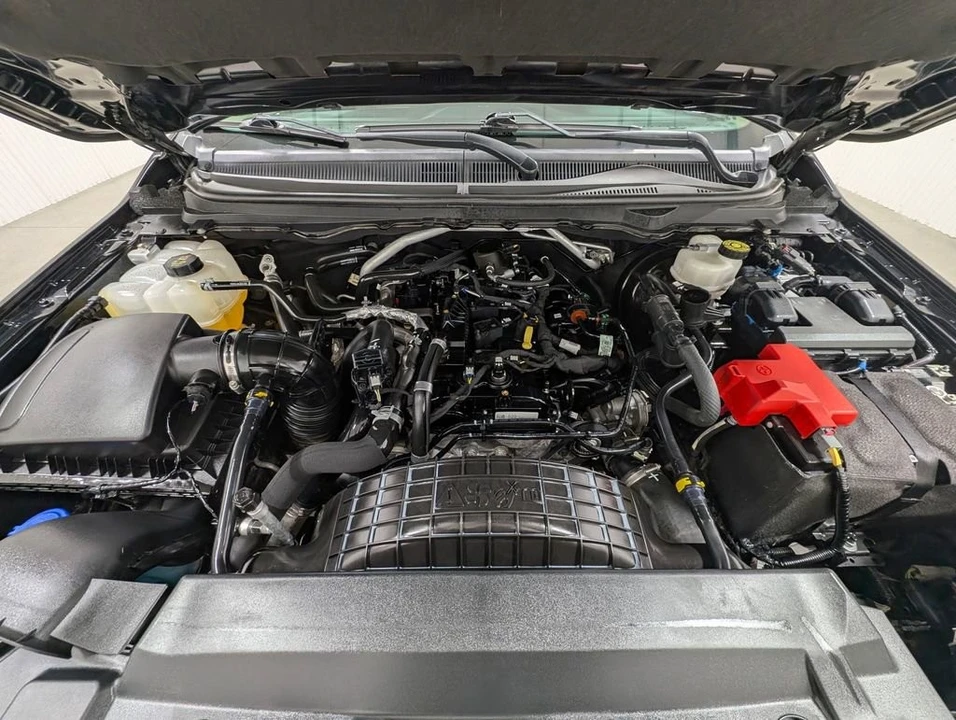 2022 Ford Ranger 4th Gen - Image 12 of 13