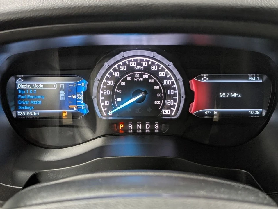 2022 Ford Ranger 4th Gen - Image 4 of 13