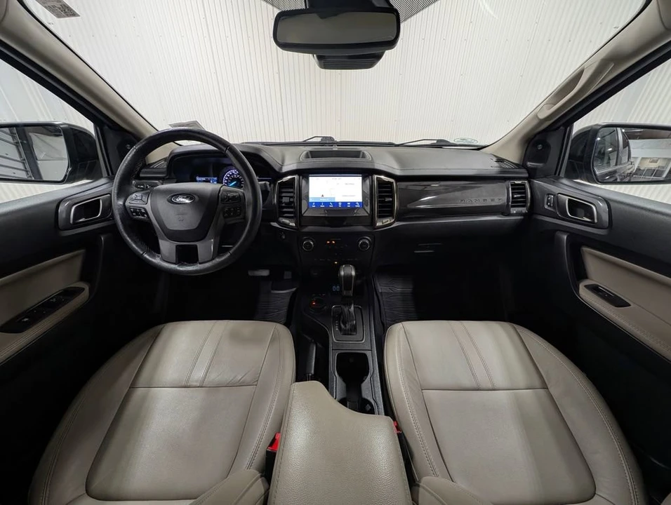 2022 Ford Ranger 4th Gen - Image 3 of 13