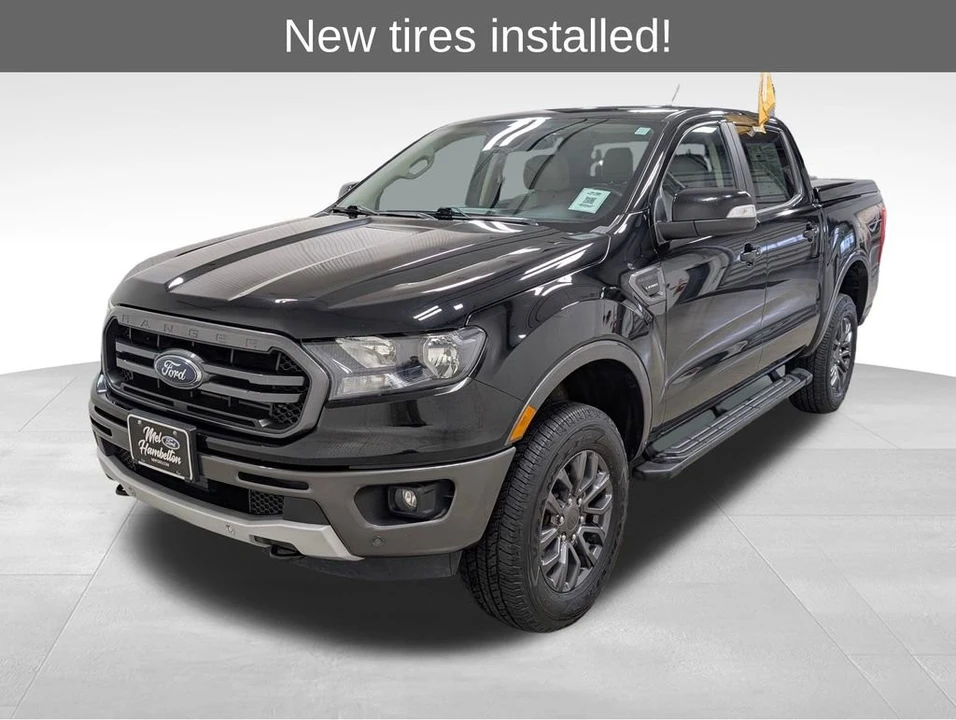 2022 Ford Ranger 4th Gen - Image 6 of 13