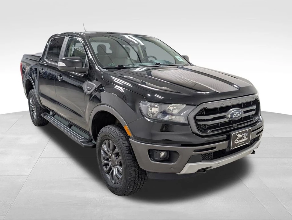 2022 Ford Ranger 4th Gen - Image 7 of 13