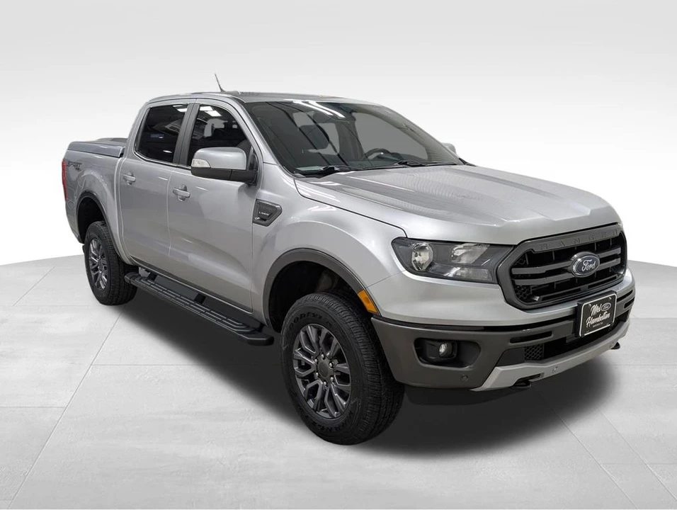2022 Ford Ranger 4th Gen - Image 7 of 13
