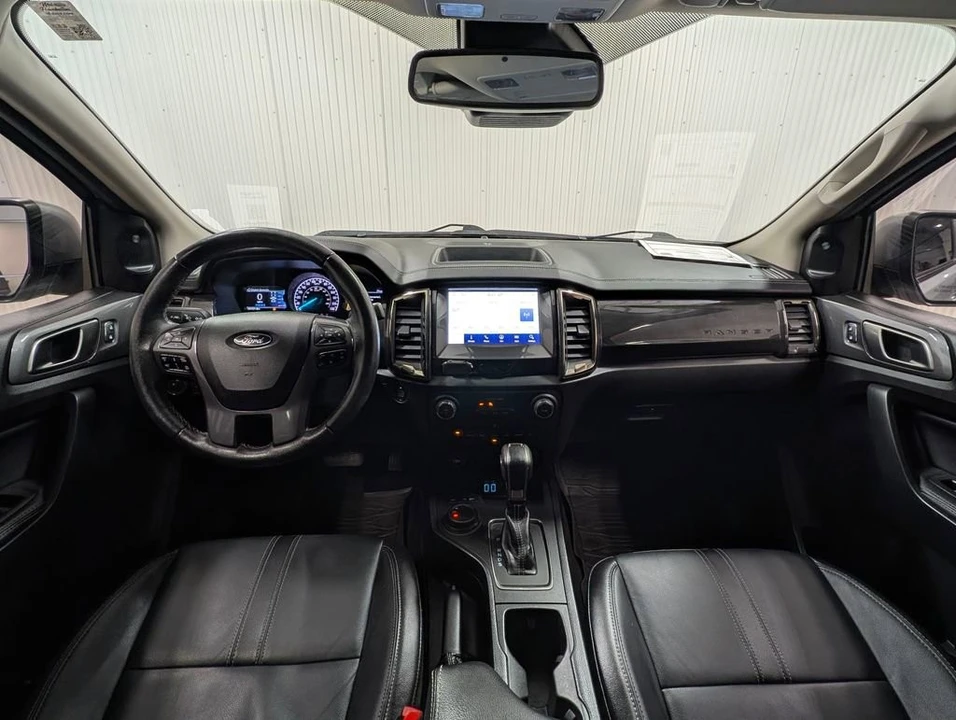2022 Ford Ranger 4th Gen - Image 3 of 13