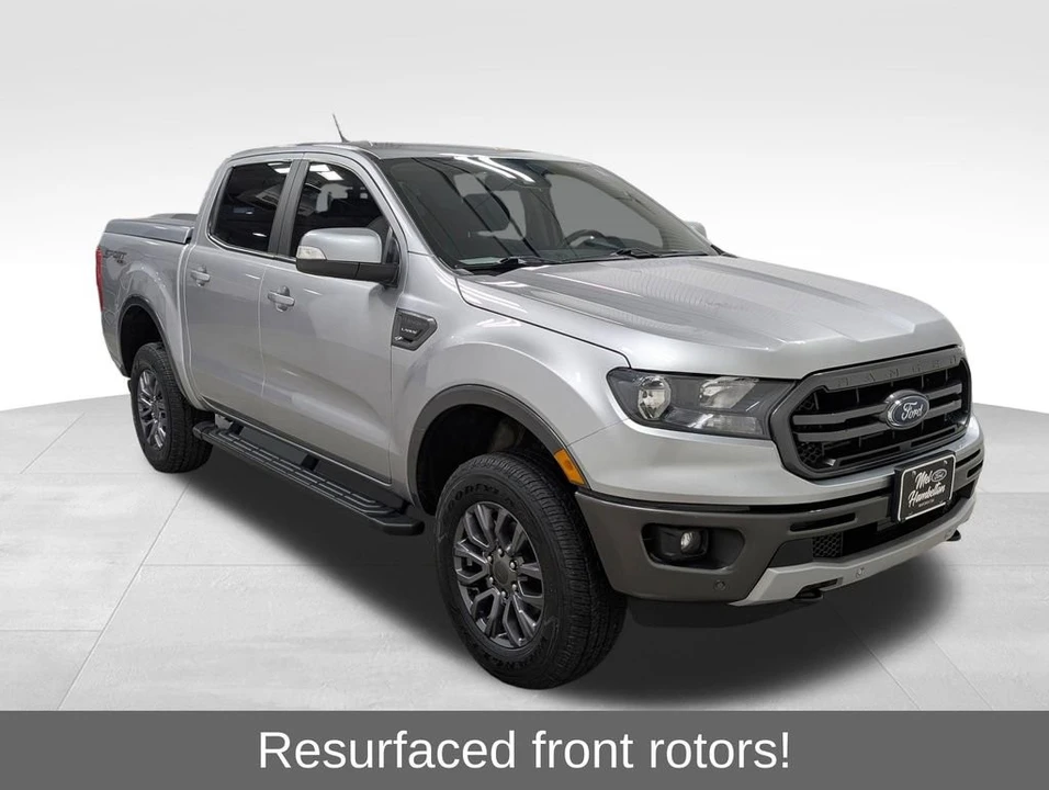 2022 Ford Ranger 4th Gen - Image 6 of 13