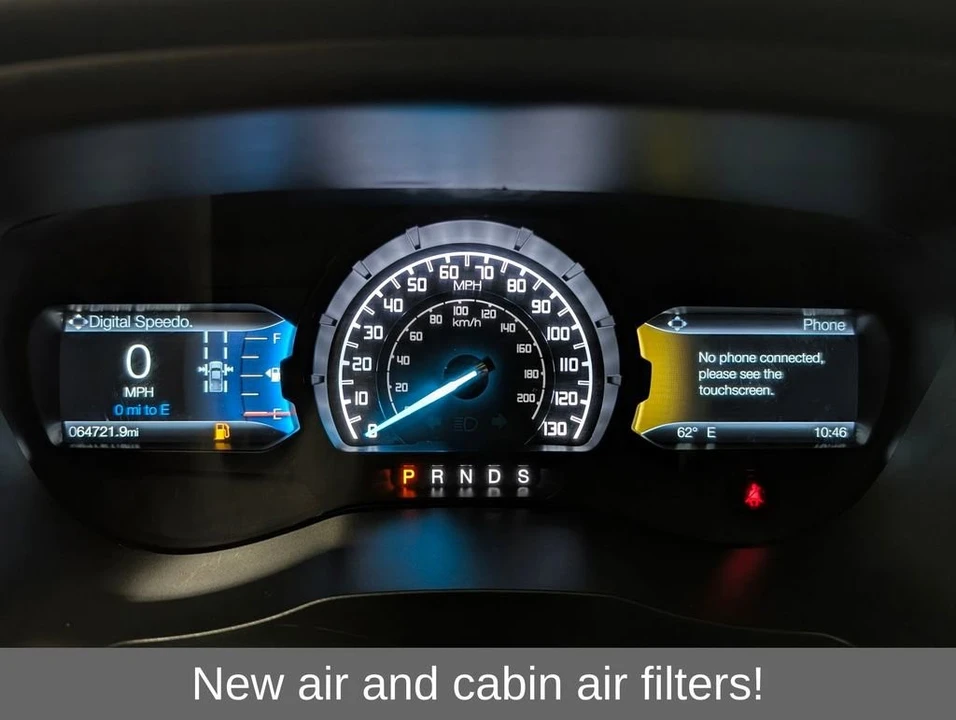 2022 Ford Ranger 4th Gen - Image 3 of 13