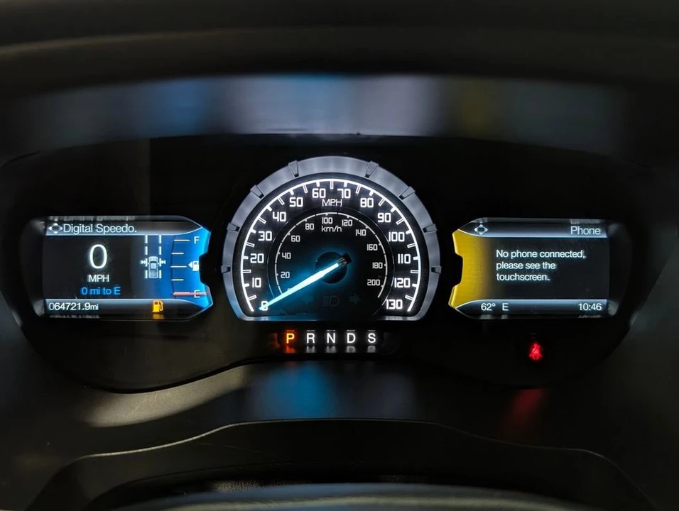 2022 Ford Ranger 4th Gen - Image 4 of 13