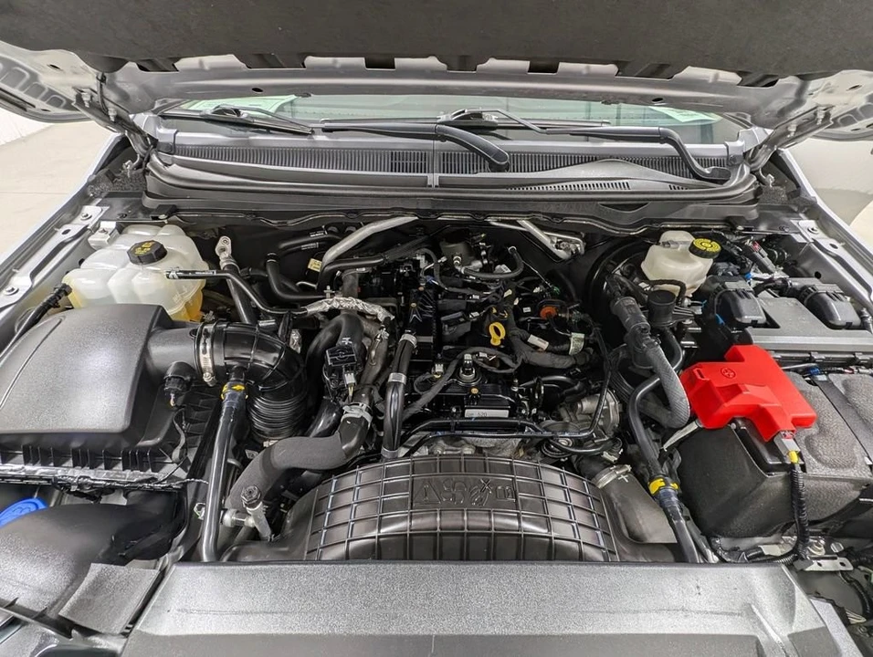 2022 Ford Ranger 4th Gen - Image 12 of 12