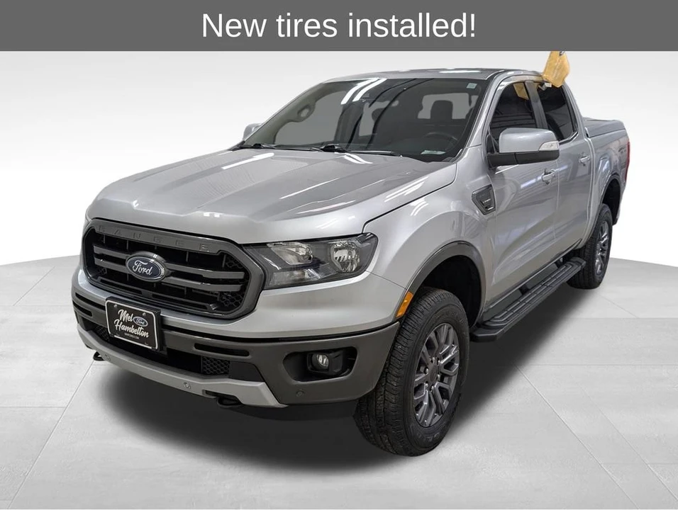 2022 Ford Ranger 4th Gen - Image 6 of 12