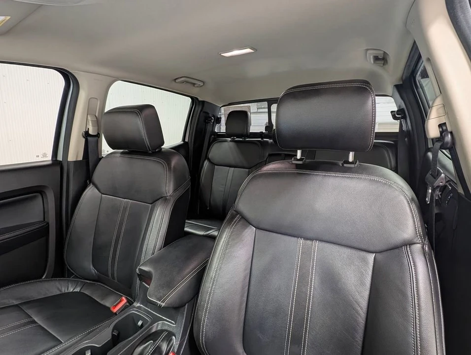 2022 Ford Ranger 4th Gen - Image 5 of 13