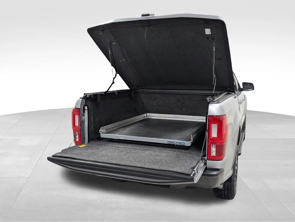 2022 Ford Ranger 4th Gen - Image 8 of 13