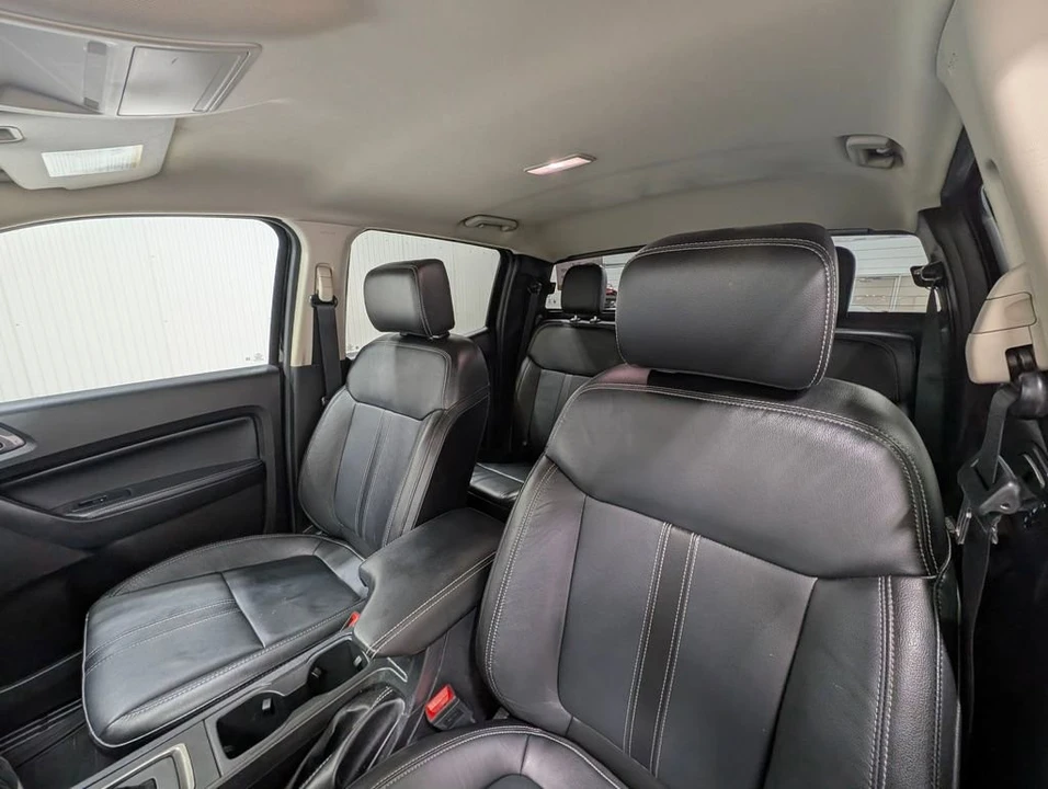 2022 Ford Ranger 4th Gen - Image 5 of 12